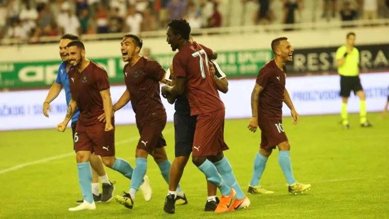 Evo koliko biste novca zaradili da ste odigrali protiv Hajduka