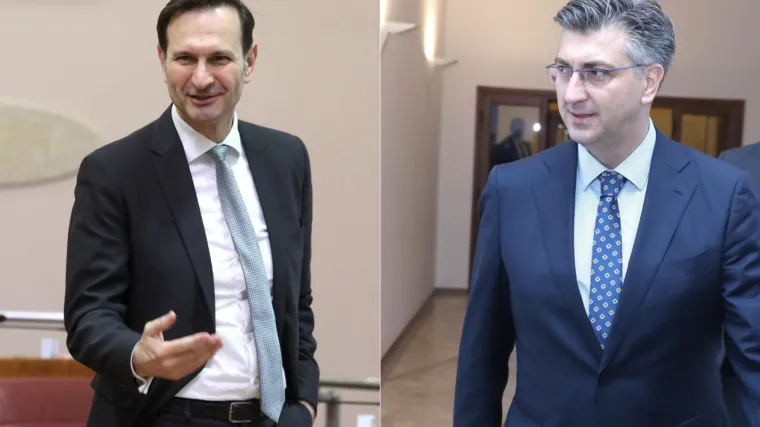 'Vidjet ćemo na kraju tko je glavni'