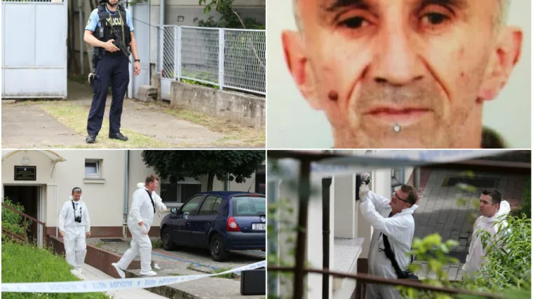 Preminuo mladi pravnik kojem je Andrija pucao u glavu