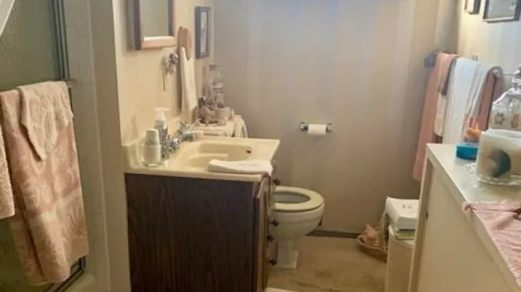 Je li ovo higijenski? 'Ja tu ne bih u&scaron;ao bos...'