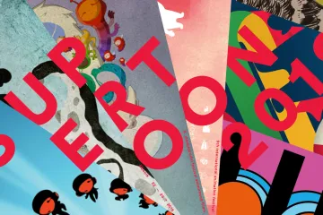U Šibeniku počinje Supertoon: Animirani filmovi u kinima na otvorenom, radionice za djecu, koncerti...