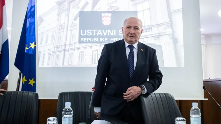 &Scaron;eparović: 'Na čelu Povjerenstva za sukob interesa trebao bi biti &scaron;ef Vrhovnog suda'