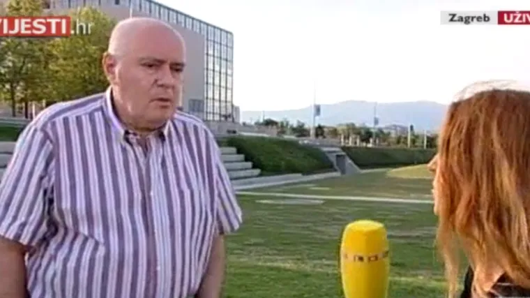 'Plenkovićeva lista novih ministara služi stranačkim svrhama. Milijan Brkić puca od zadovoljstva'