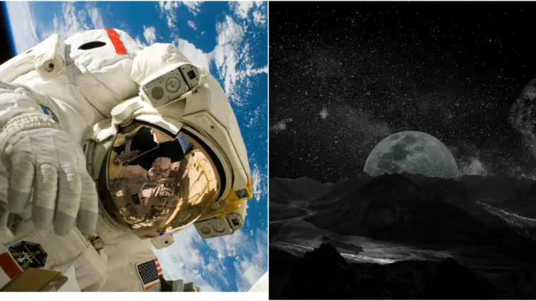 Čovjek se prije 50 godina spustio na Mjesec, a dio obuke astronautima bila je i jedna zanimljivost