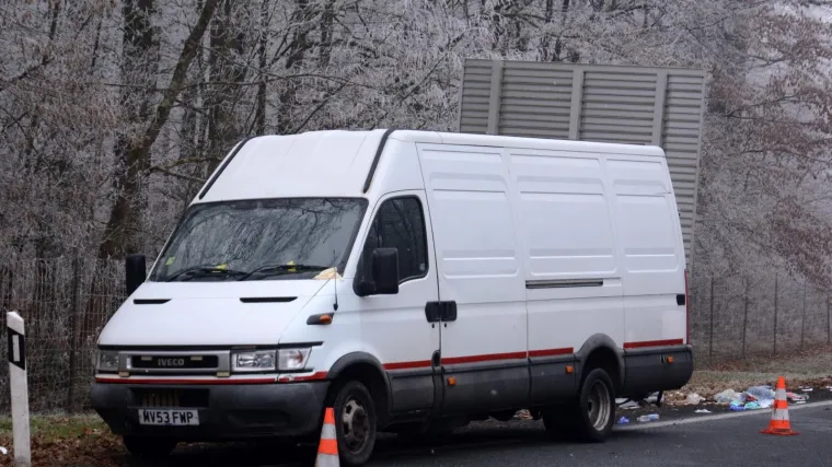 Bježali od policije: U prometnoj nesreći u Sjevernoj Makedoniji ozlijeđena 33 migranta