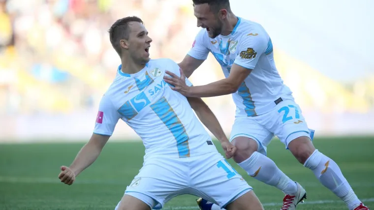 S dva fantastična gola odveo Rijeku do prve ovosezonske pobjede