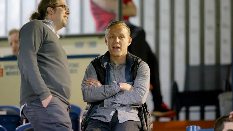 Klub će napustiti jo&scaron; jedan član stručnog stožera