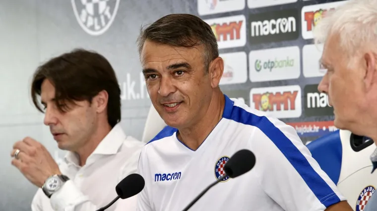 'Na nama je da svojim igrama vratimo navijače na svoju stranu'