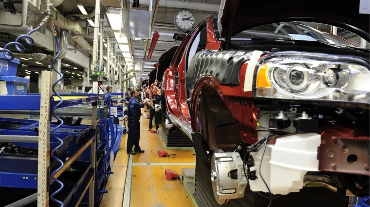 Neki dijelovi motora mogli bi se otopiti i izazvati požar