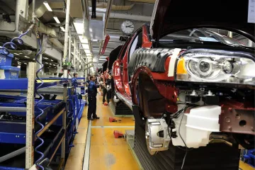 Neki dijelovi motora mogli bi se otopiti i izazvati požar