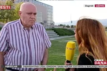 'Plenkovićeva lista novih ministara služi stranačkim svrhama. Milijan Brkić puca od zadovoljstva'