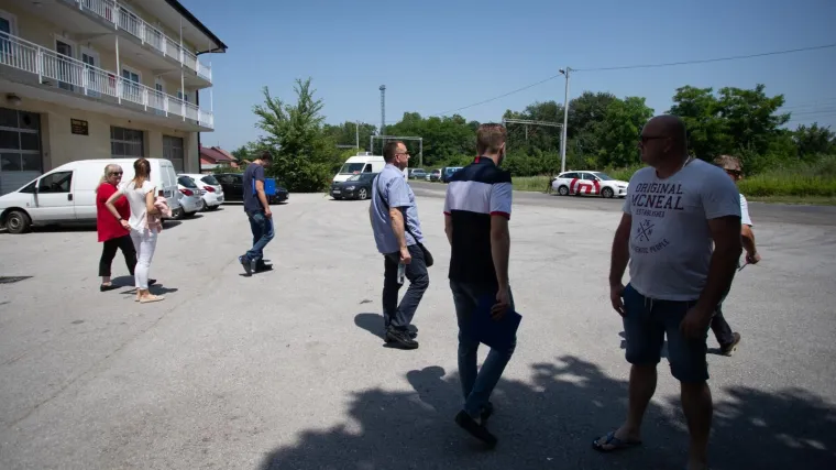 I novi i stari stanovnici u Petruševcu vjeruju da je suživot moguć, ali: 'Grad treba odraditi pretpostavke'