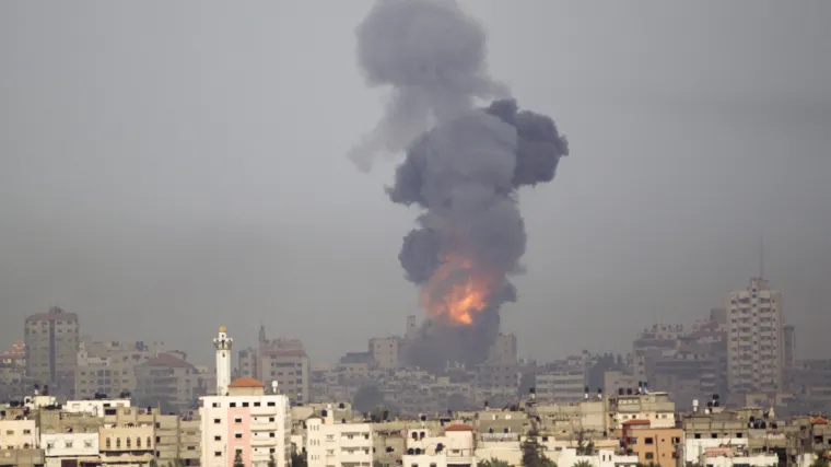 Izraelski ministar: 'Izrael je jedina država koja ubija Irance. Iran zna da s Izraelom nema &scaron;ale'