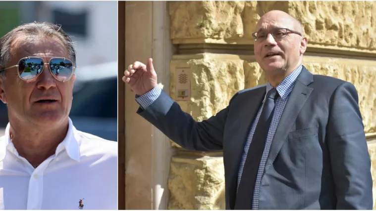 Mamićev odvjetnik prozvao &scaron;est hrvatskih sudaca za korupciju! 'Iz visokih su sfera, različitih...'