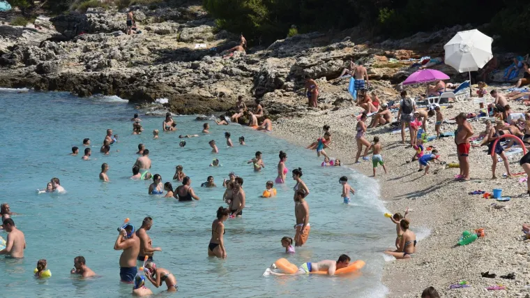 Daily Mail analizirao poznate destinacije, Hrvatska najskuplja u Europi