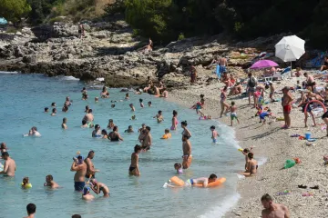 Daily Mail analizirao poznate destinacije, Hrvatska najskuplja u Europi