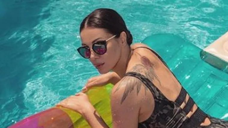 Osim njezinih rasko&scaron;nih oblina, ljudi primjećuju jo&scaron; ne&scaron;to