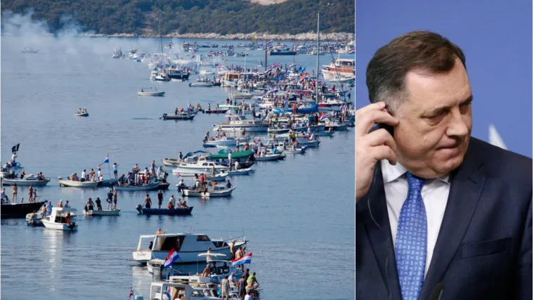 Najavio je i &scaron;to će napraviti ako ga preglasaju