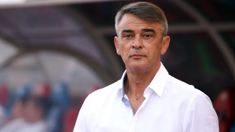 Otkrio i kakvi su planovi za buduće transfere