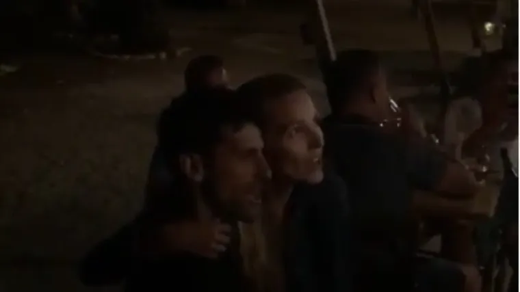 Odmah mu se javio na&scaron; tenisač i braća Karabatić