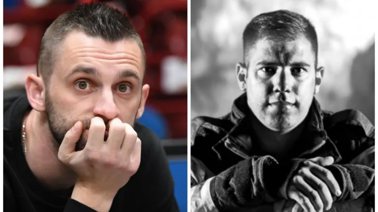 Nekad su živjeli u istom gradu