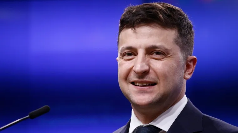 Biv&scaron;i komičar raspisao izbore, uspio je učvrstiti vlast