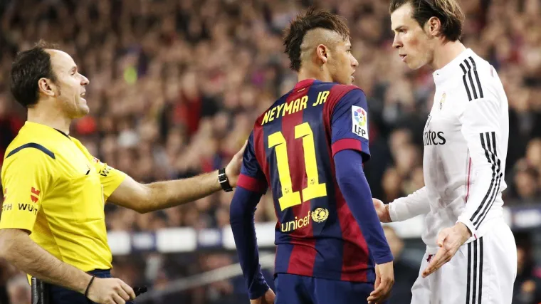 Navijači Barcelone ovo nikad ne bi oprostili Neymaru