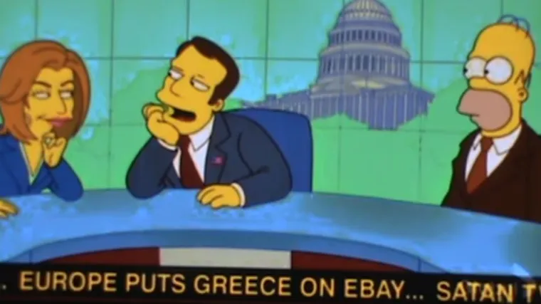 Autori 'SIMPSONA' napokon otkrili kako predviđaju budućnost: 'Mnogi misle da putujemo kroz vrijeme'