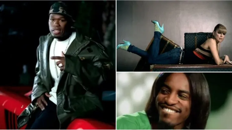 'Candy Shop', 'My Humps': Ovih 10 stranih pjesama pjevu&scaron;ili smo k'o klinci, a nismo ni znali koliko im je tekst ''neprikladan''