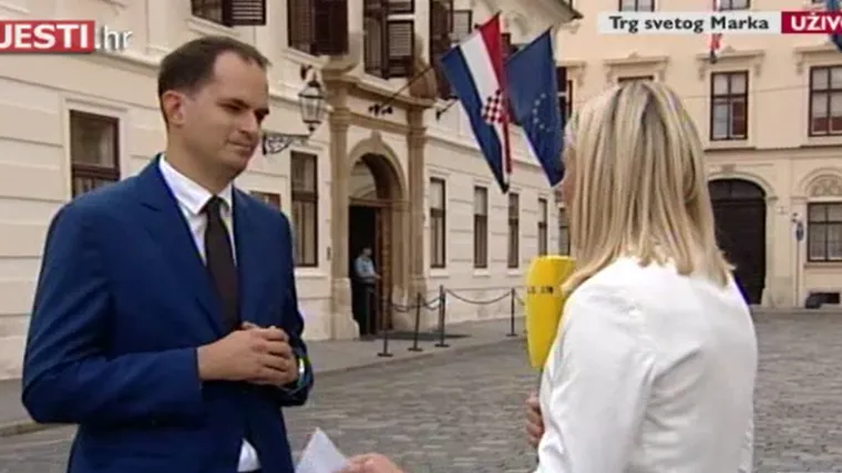 Malenica o referendumu: 'Potpise ćemo provjeravati metodom statističkog uzorka u idućih 30 dana'