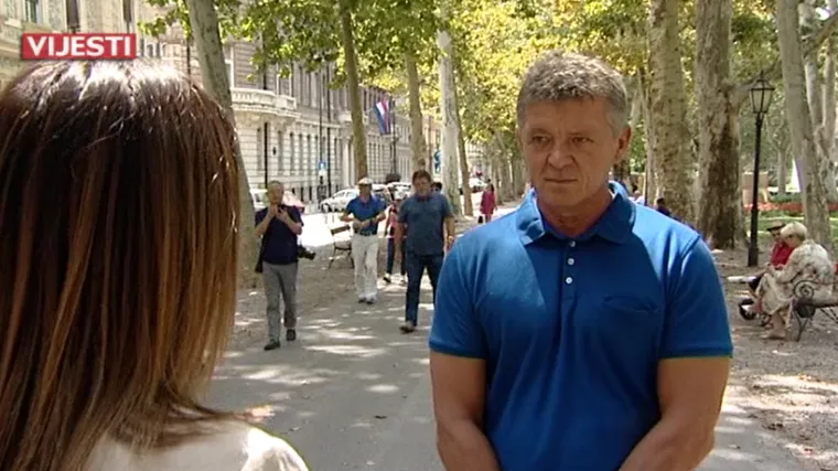 Turudić o korupciji u pravosuđu: 'Sve je uvijek ostalo na pričama. Nikada se nije ozbiljnije istraživalo'