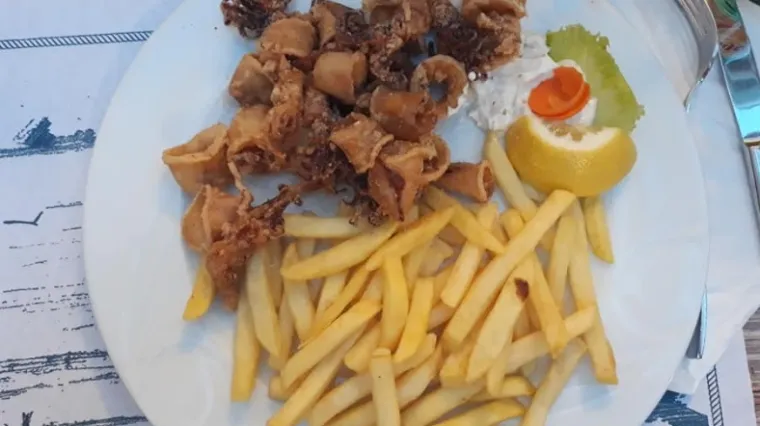 Fotografija koja je izazvala buru na internetu: 'Ovo u jednoj konobi ko&scaron;ta 93 kune'