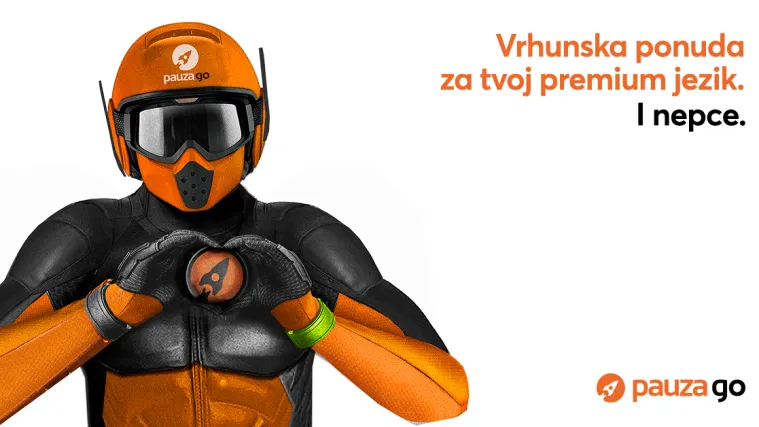 Dobre vijesti stigle su za korisnike omiljenog servisa za online naručivanje hrane