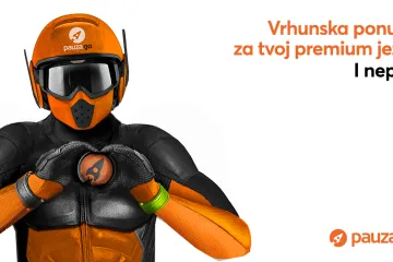 Dobre vijesti stigle su za korisnike omiljenog servisa za online naručivanje hrane