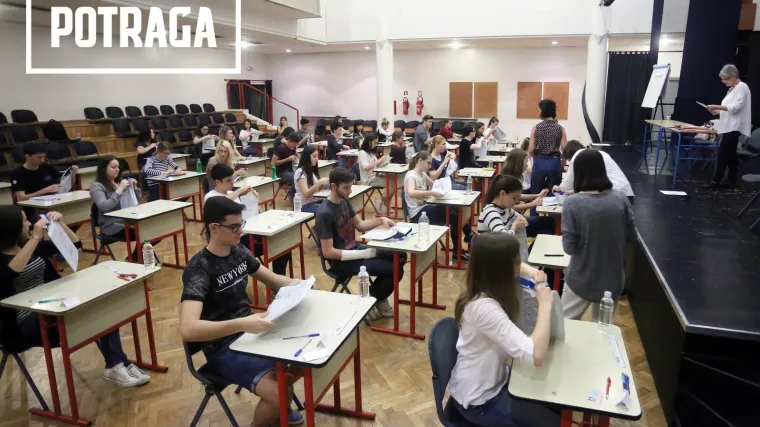 Tko je kriv za katastrofu na maturi? Nastavnici rade po prastarom programu, a učenici sve manje znaju
