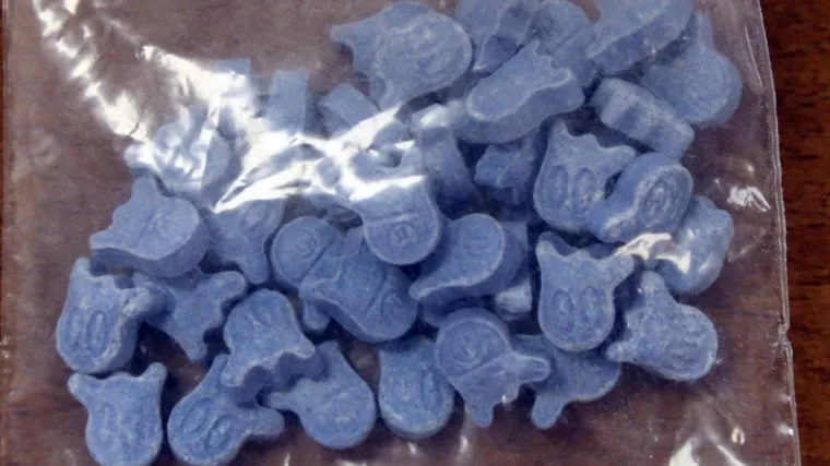 Speed, ha&scaron;i&scaron;, MDMA: Policija uhvatila 21-godi&scaron;njeg dilera s Brača