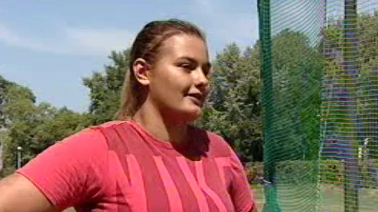 Iz Orebića u Dubravu pa do europskog zlata! Marija Tolj za RTL: 'Sanjam olimpijsko zlato'