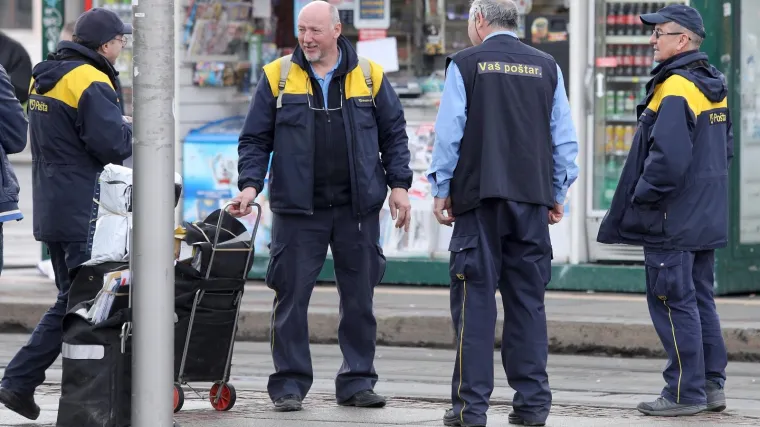 25 posto dionica ide u IPO? HANFA predlaže Vladi da Hrvatsku po&scaron;tu proda građanima