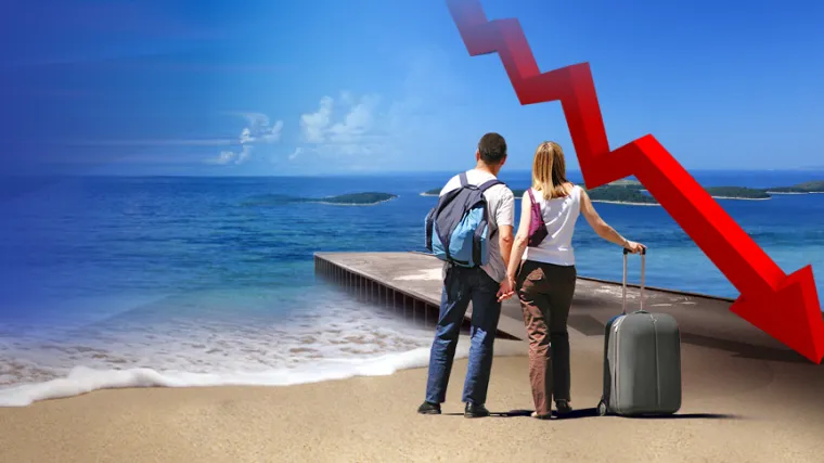 Jesmo li preskupi? Usporedili smo cijene smje&scaron;taja u Hrvatskoj, Grčkoj i Turskoj