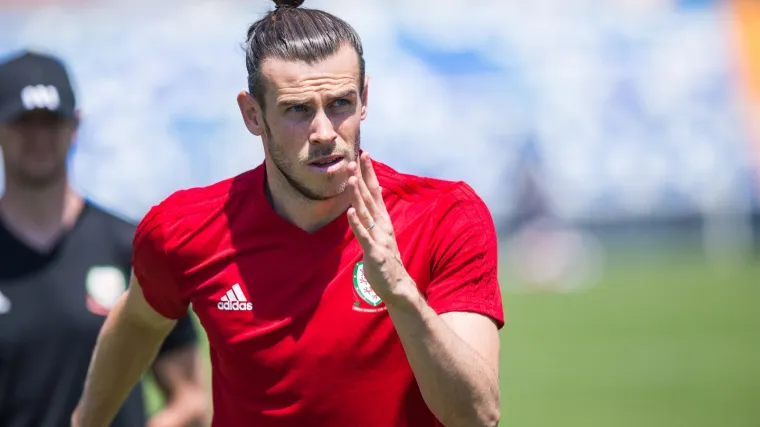 Gareth Bale napu&scaron;ta Real Madrid i odlazi u Kinu za tjednu plaću od gotovo osam milijuna kuna?!