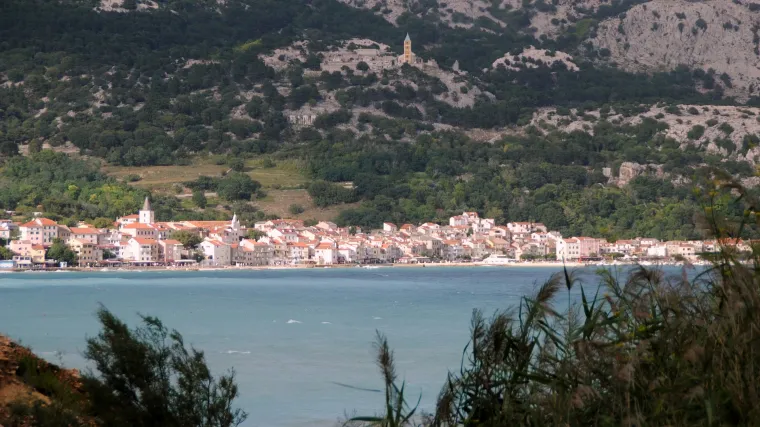 Što je Bašćanska ploča?