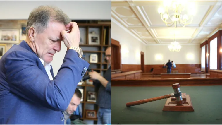Mamićev odvjetnik prozvao &scaron;est sudaca za korupciju, a Vrhovni sud objavio zanimljiv dokument