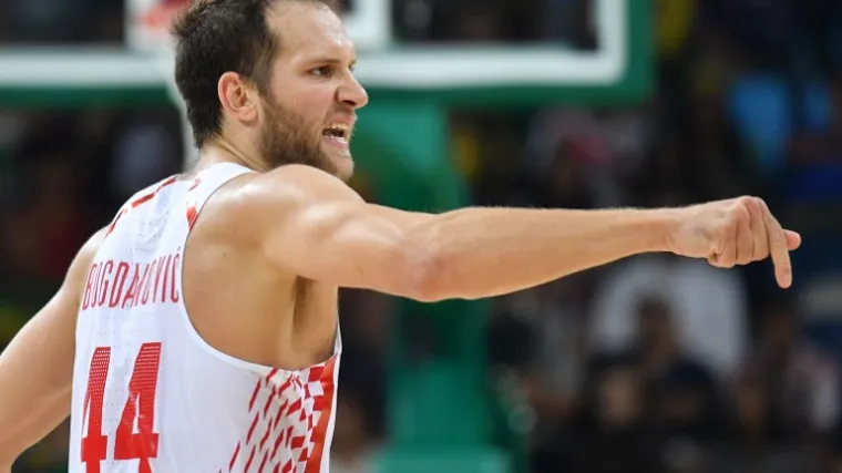 S ovim će se reprezentacijama boriti za odlazak na Euro