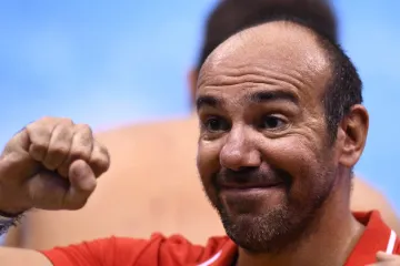 'To je možda i najteža utakmica na turniru'