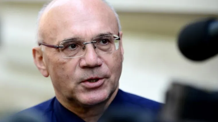 Neodređeni navodi odvjetnika Miljevića o korumpiranosti sudaca bit će provjereni