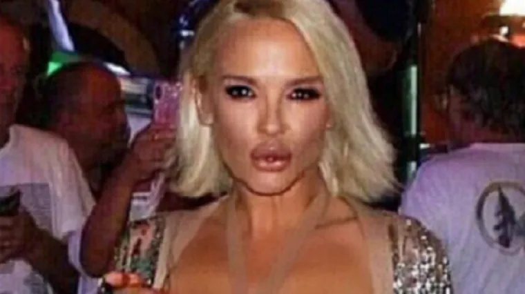 'Pazi da se ne otkači...'