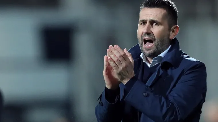 Ples kuglica poslao Modre u trećem pretkolu Lige prvaka na Maltu ili u Mađarsku