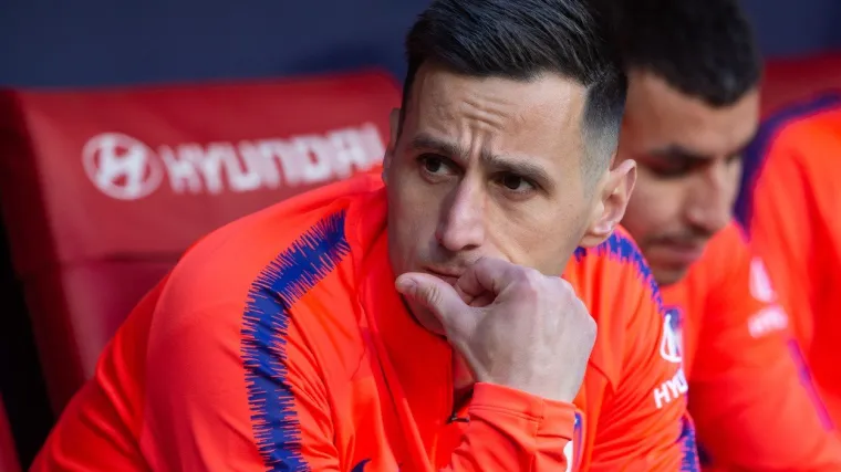 Simeone je ovim potezom dao zeleno svjetlo za transfer