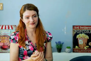 Iva Brčić: Kako naučiti bebu da se sama uspava?