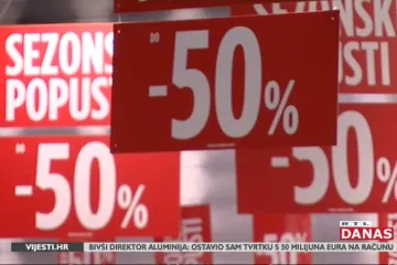 Varanje na sniženjima: Na što svaki potrošač treba paziti?